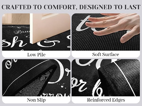 laundry room decor and accessories