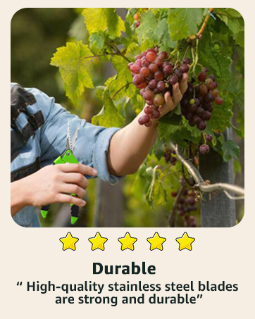trimming shears