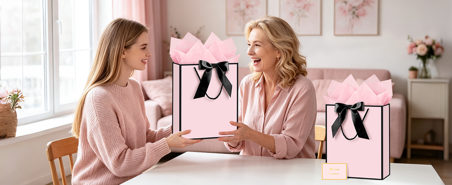 gift bags