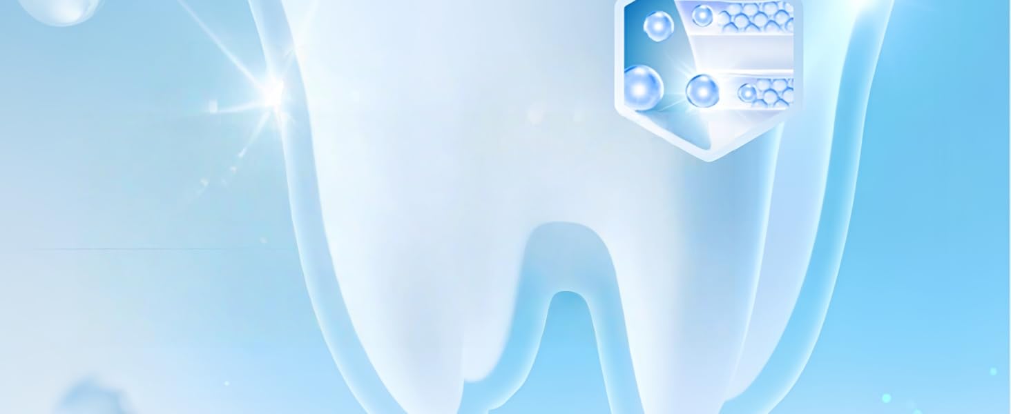 mineral toothpaste