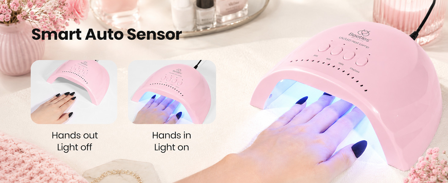 Accessories Uv Led Lamps