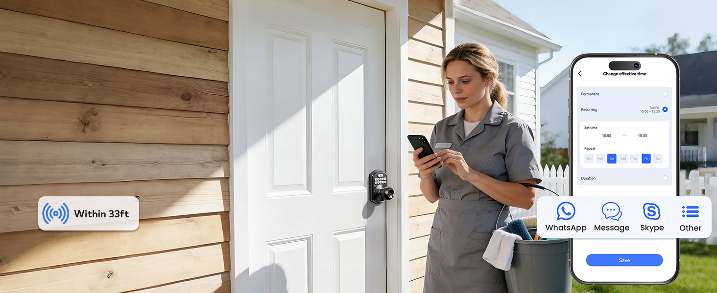 Code that repeat on a set schedule, allowing entries during set periods