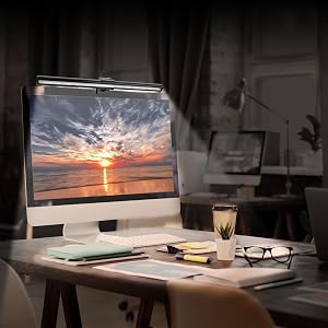 Monitor Light Lamp