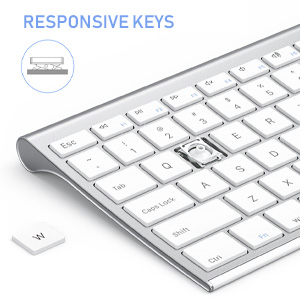 wireless keyboard mouse