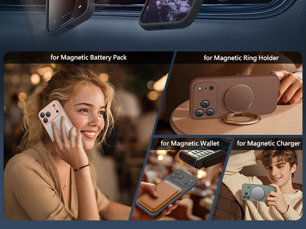 iphone case 17 pro max