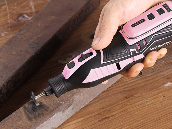 Rotary Tool Kit