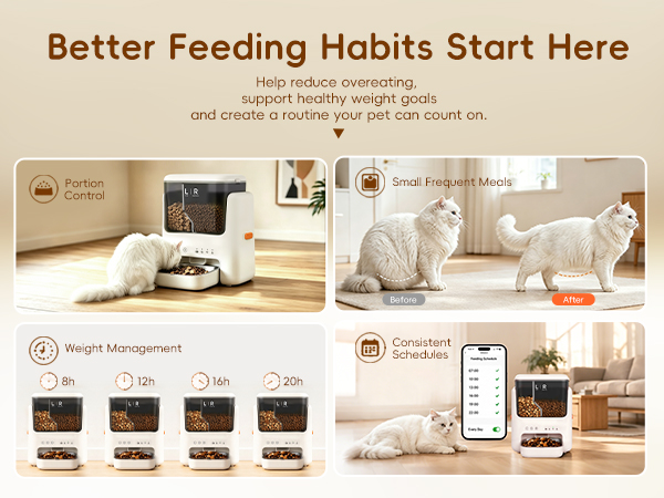 Weight Management