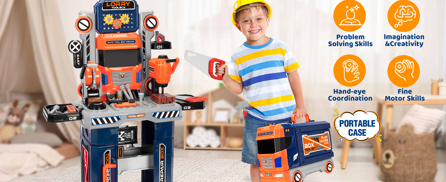 toddler boy toys 4-5