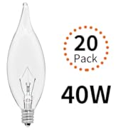 E12-CA10-40W-20P