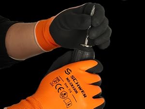 Waterproof Gloves