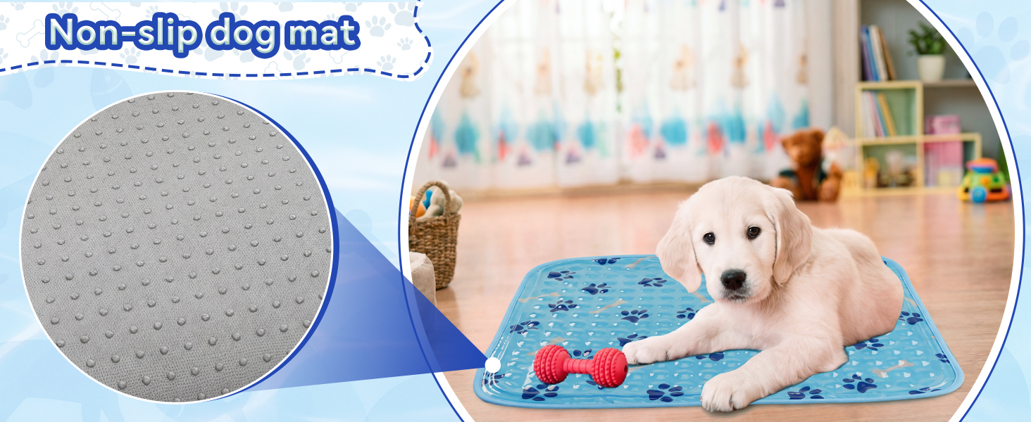 cooling blanket for dogs