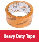 Heavy Duty Tape