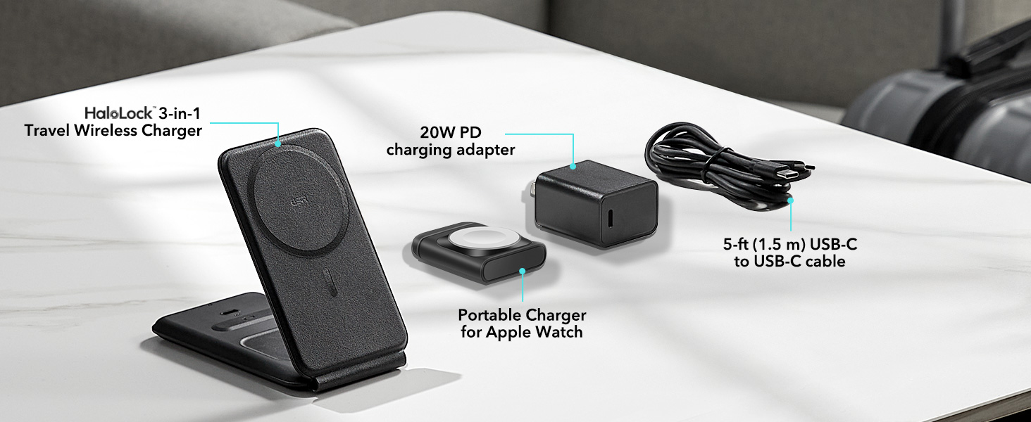 magsafe charger