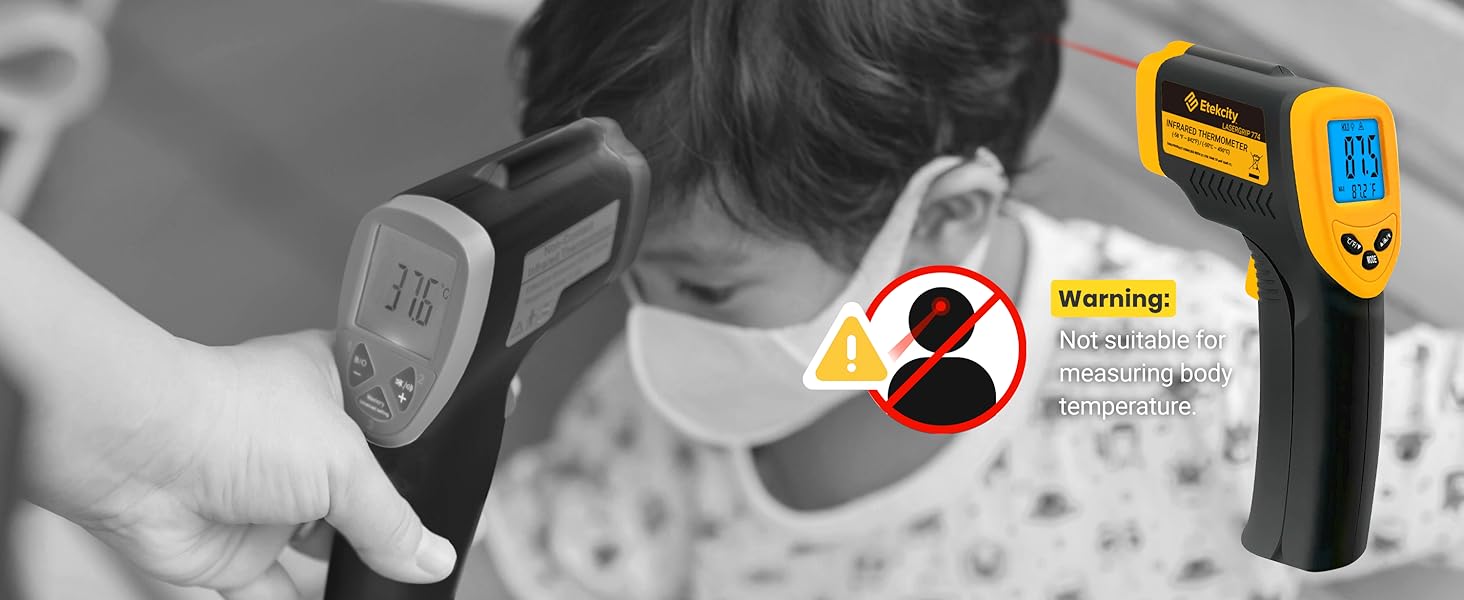 Do Not Use on Humans