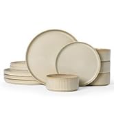 dinnerware sets