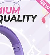 kids headphones for school