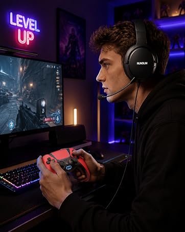 controller for pc