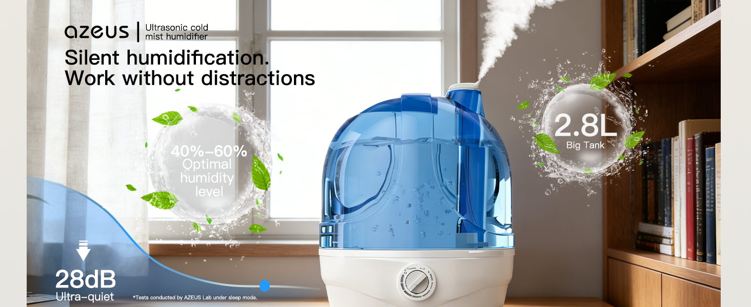 Humidifier