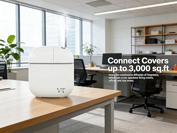 scent diffuser