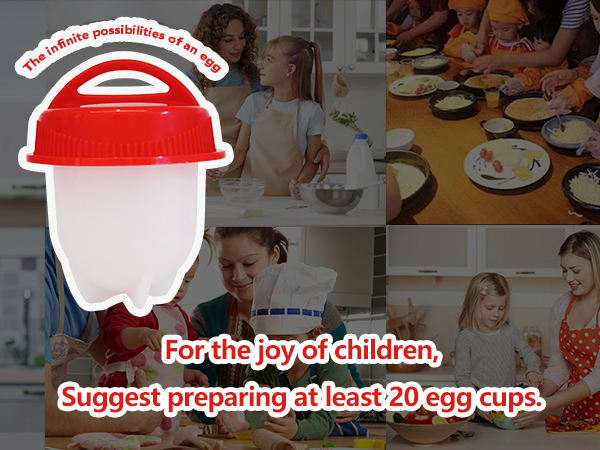 dash egg cooker