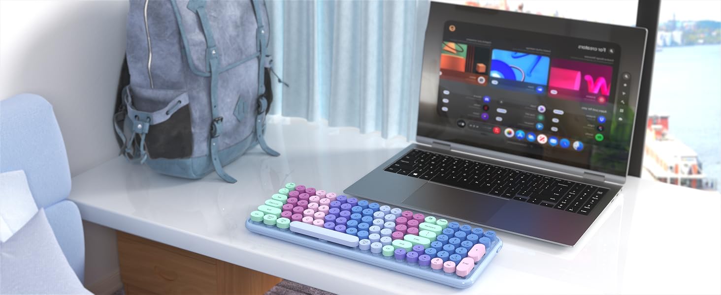 Bluetooth Keyboard