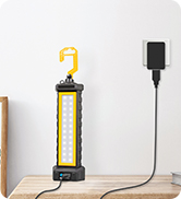 5V USB to USB Charging Cable for Stanley Fatmax Spotlight