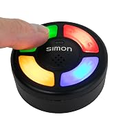 World's Smallest Simon Play