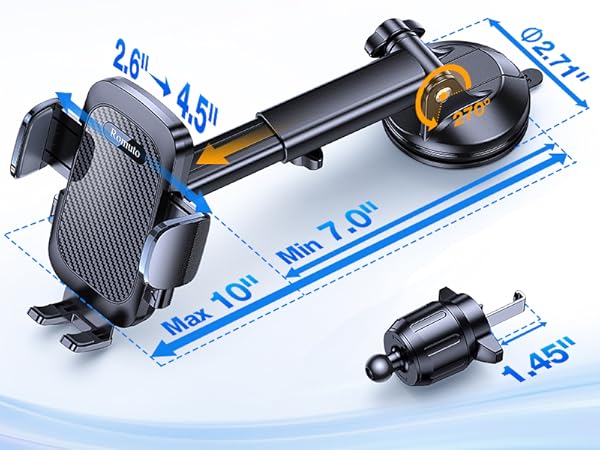 phone holders for your car