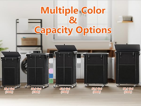laundry hamper