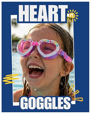 swim goggles