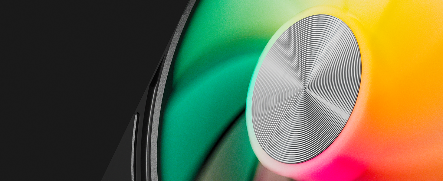 case fan