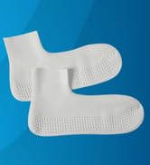 Sporti Latex Fin Socks