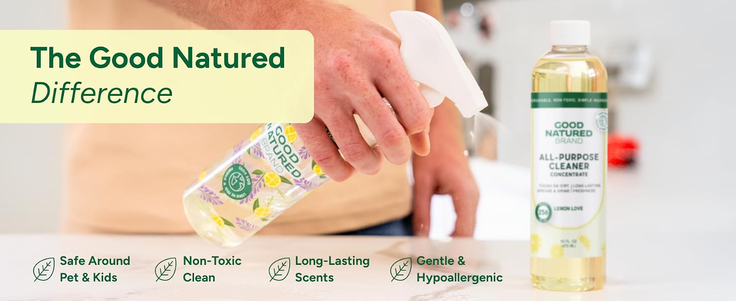 organic cleaning spray natural cleaning spray non toxic multi surface cleaner all natural cleaning