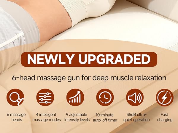 back massage