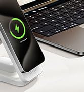 Magsafe Wireless Charger Station