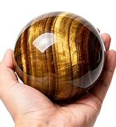 tiger sphere