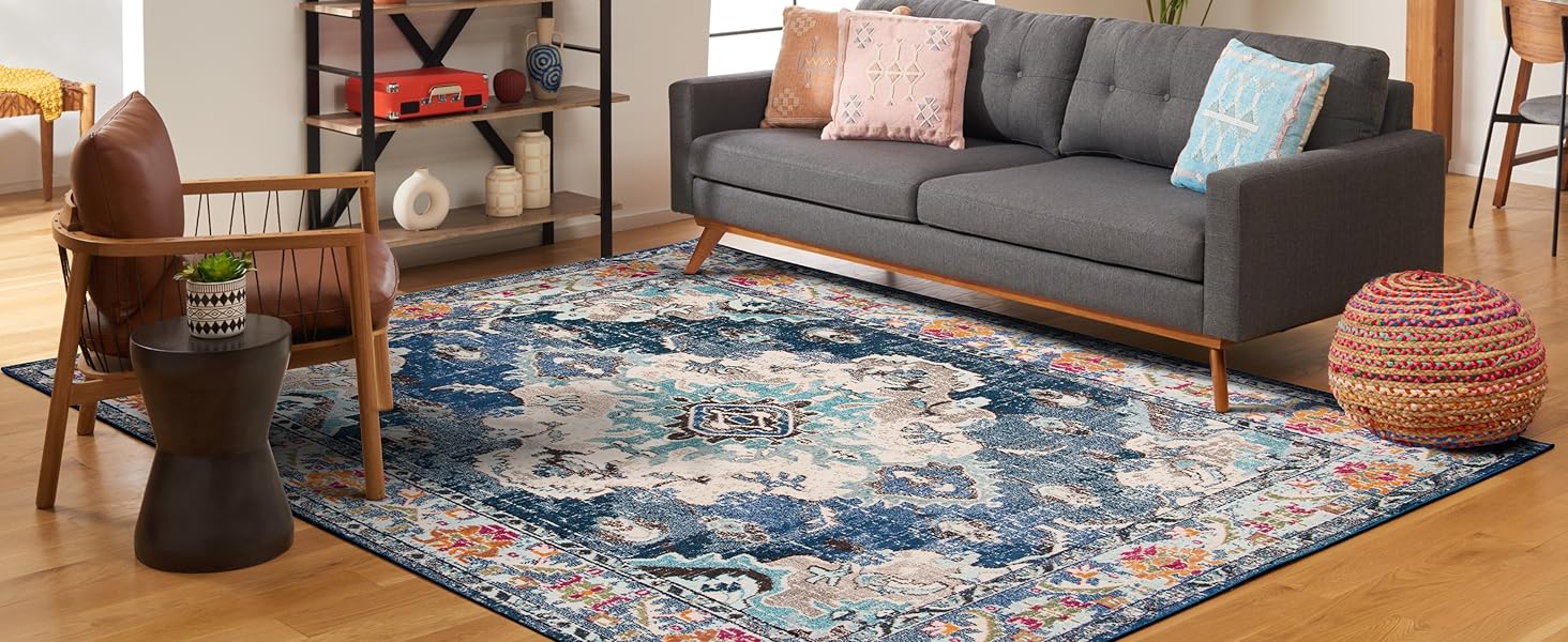 area rug