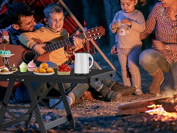 camping table