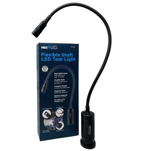 nextled snake work light