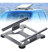 Vehiker Starlink Mini Mount-30° Adjustable, ???????? ?????? ???????????????? Starlink Mini Magnet...