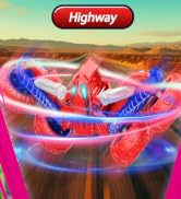 remote control cars toys