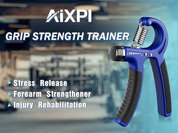 forearm strengthener