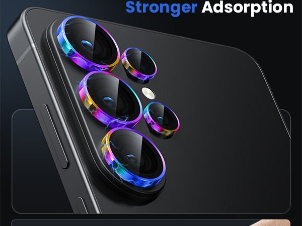 s26 ultra lens protector