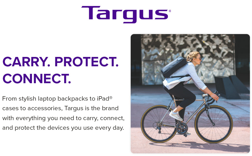 carry. connect. protect.