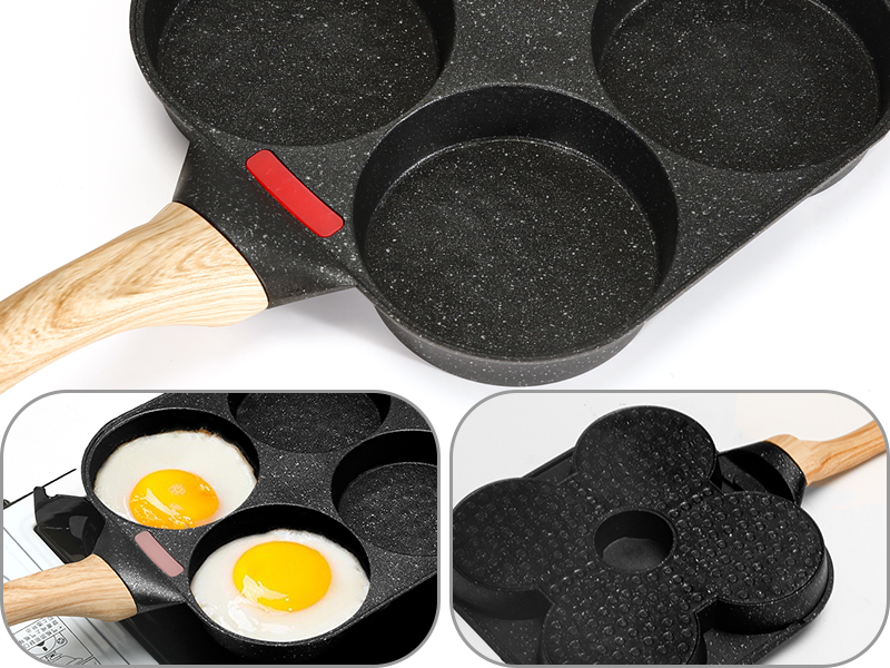 frying pan nonstick