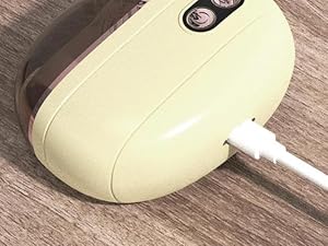 Smart Electric Nail Clipper