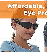 Affordable, High-Quality Eye Protection