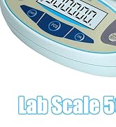 Lab Digital Scale 5000g x 0.01g
