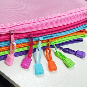 Nylon Makeup Bag