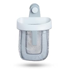 munchkin bath toy organzier